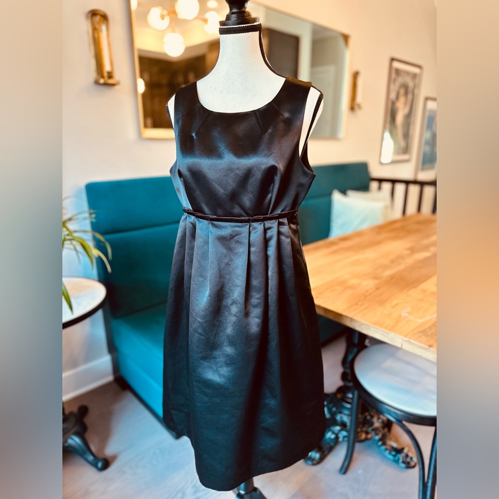 beautiful BCBG dress